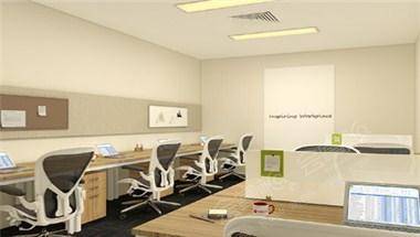 Corporatedge Serviced Offices - Horizon Center